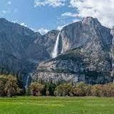 Yosemite National Park