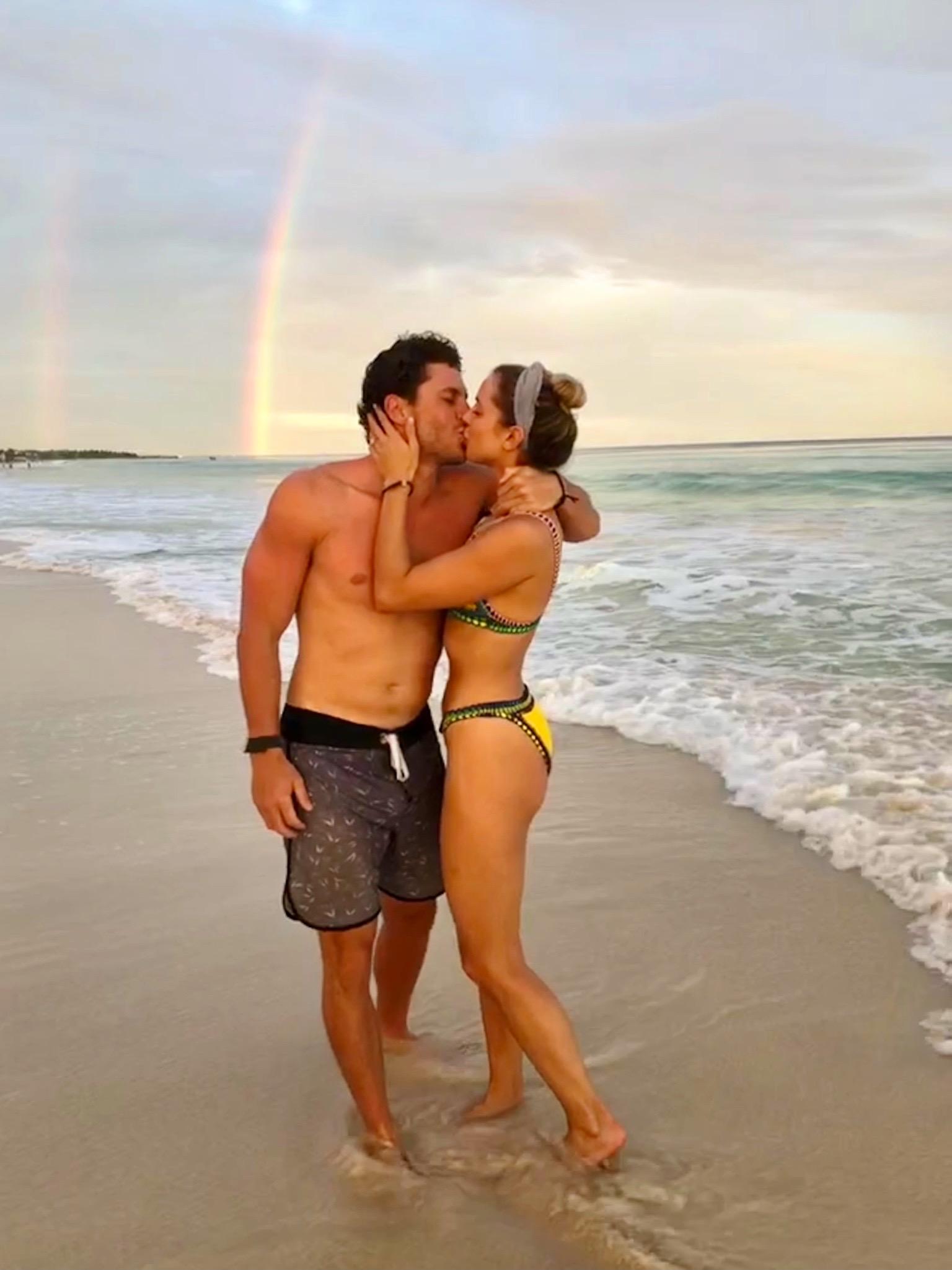 The Wedding Website of Wendy Brown and Michael Marcotte