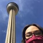 Tower of the Americas