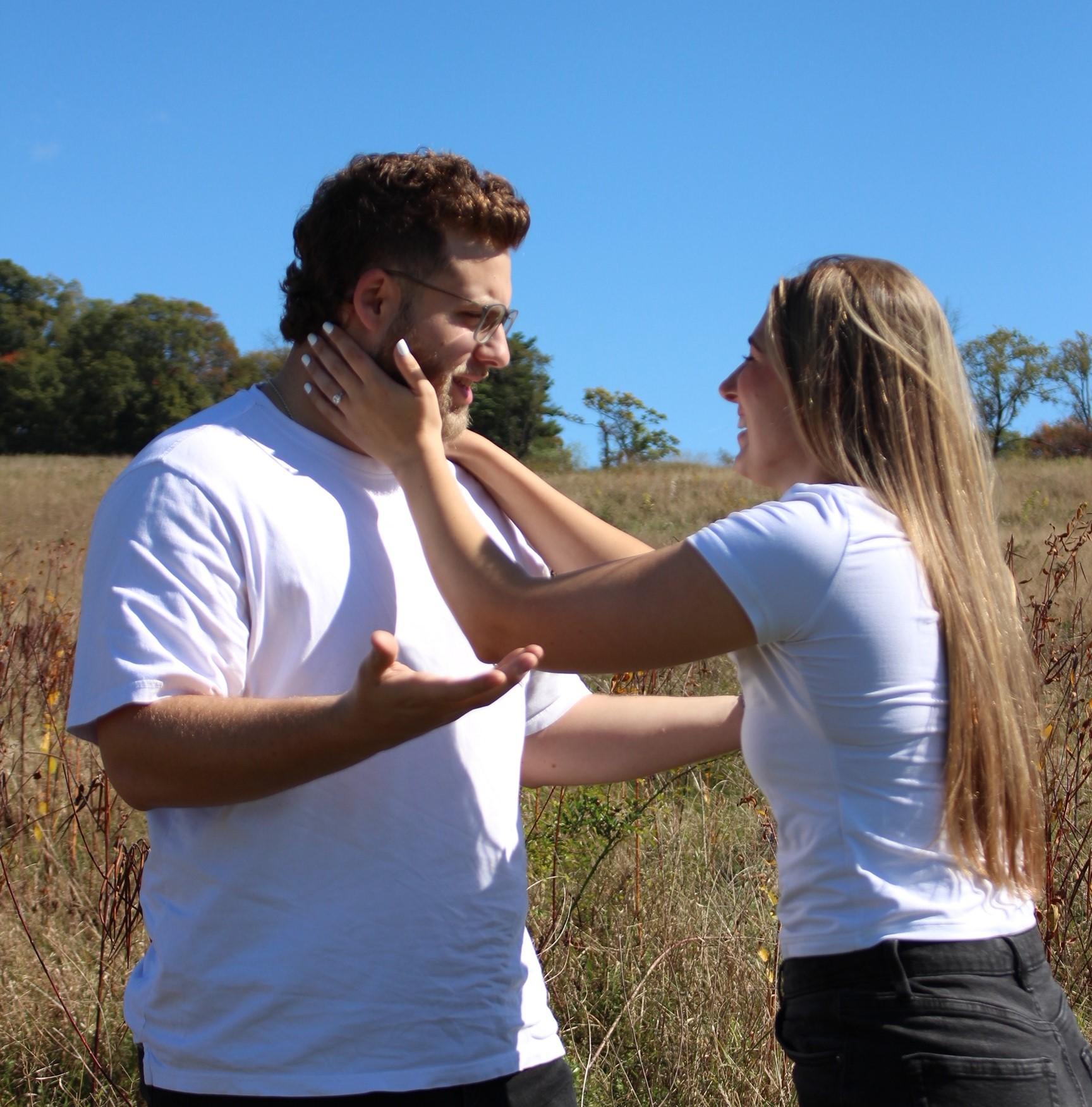 The Wedding Website of Sydney Nicolette and Daniel Haber