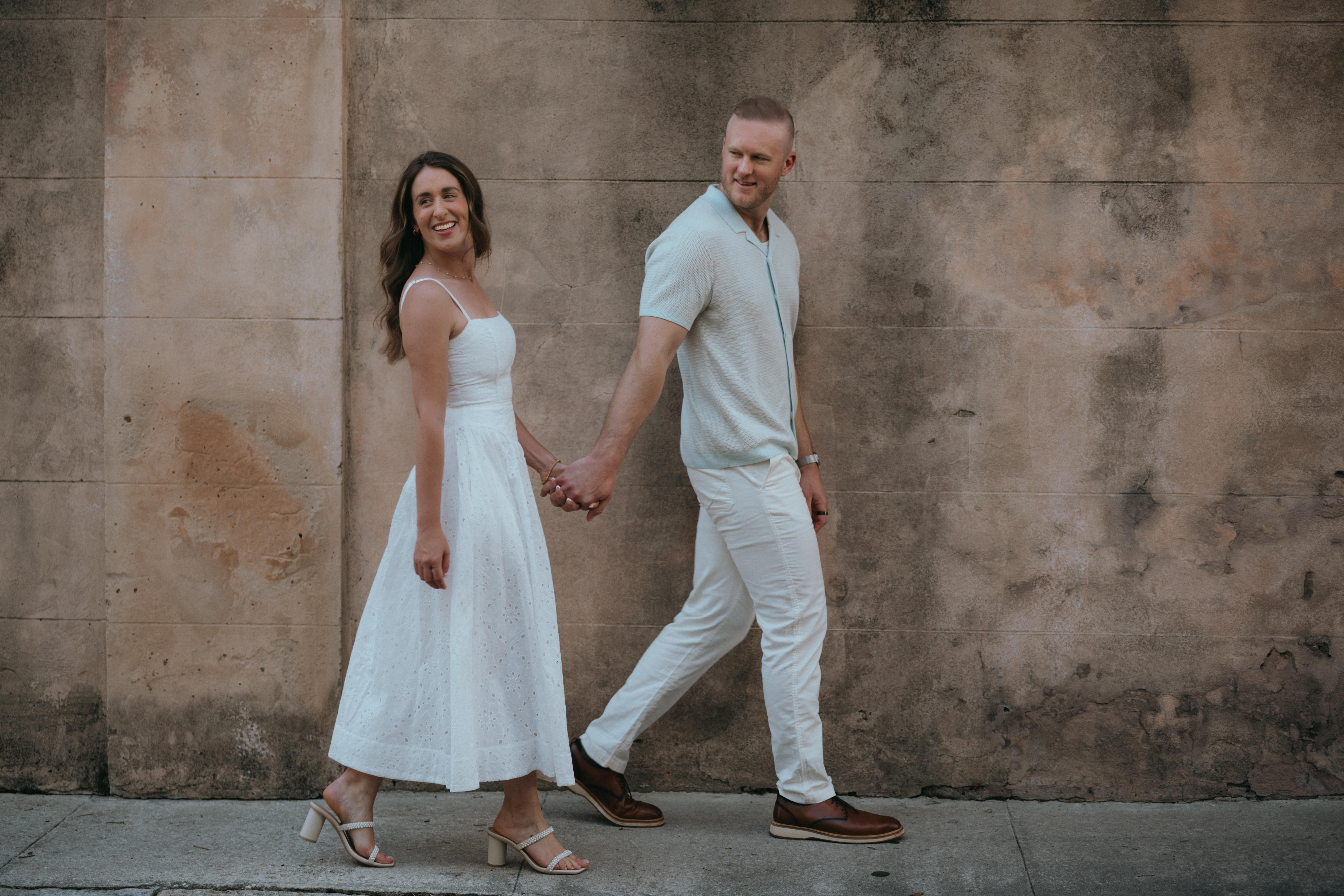 The Wedding Website of Alec Good and Hayley Mortensen