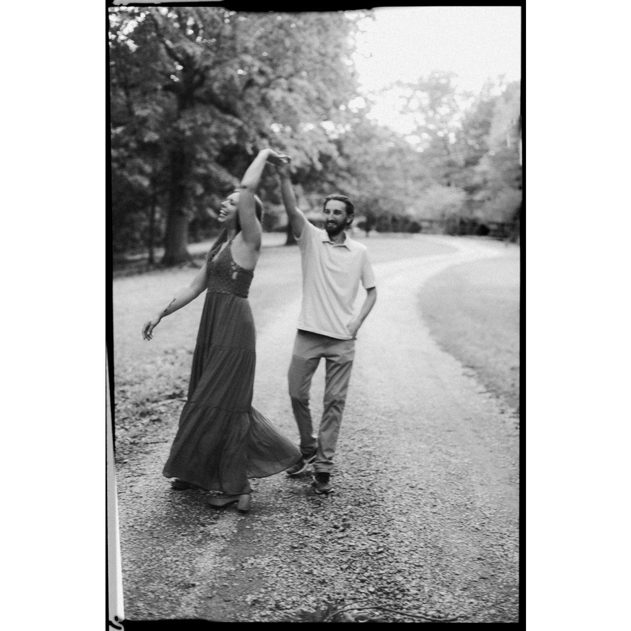 Photo by Ashley Holstein