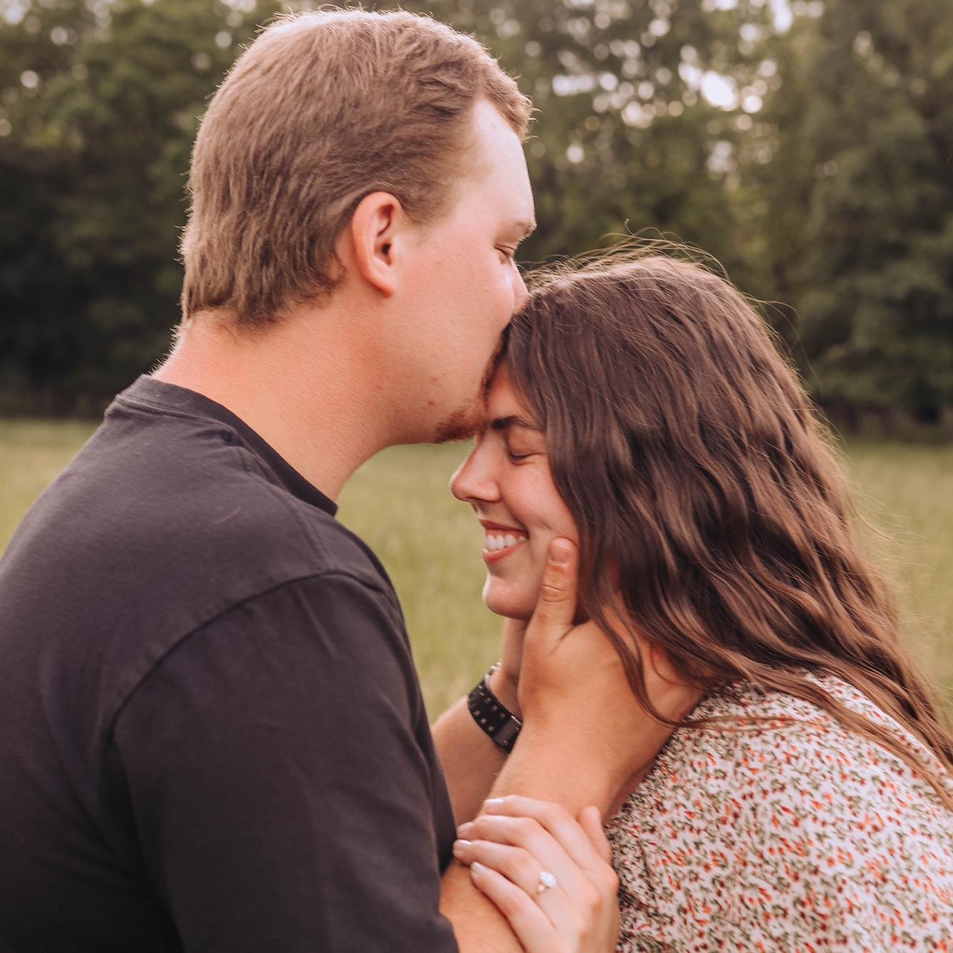 Engagement Session