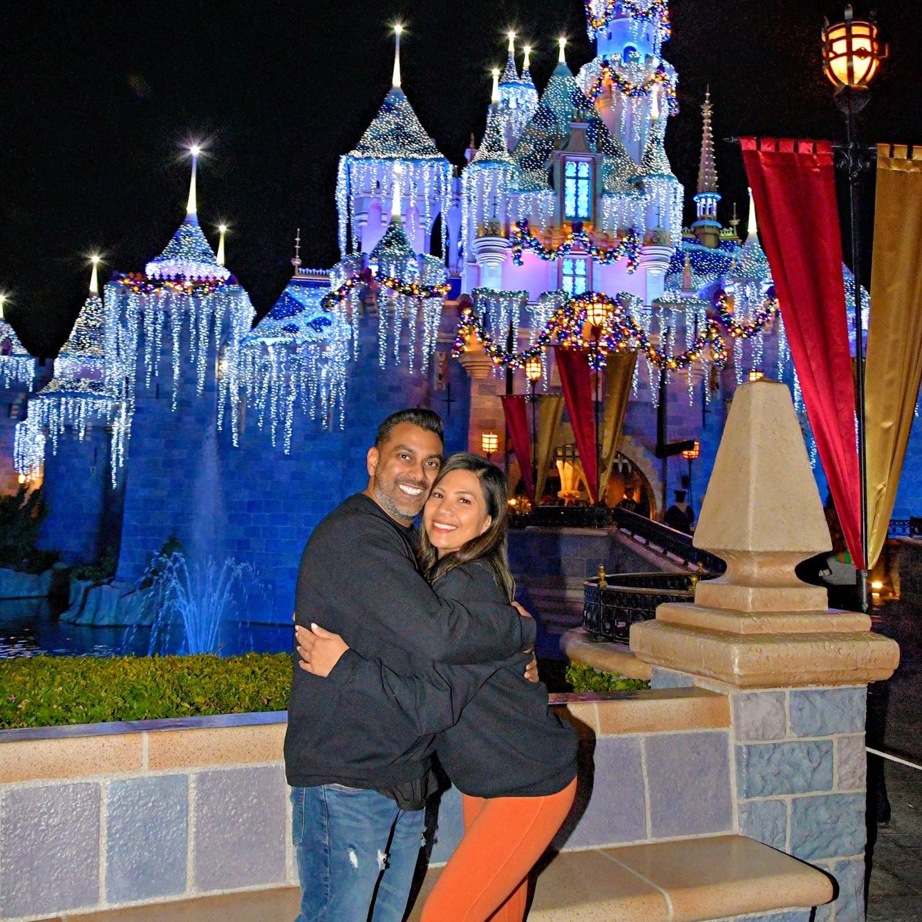 Disneyland