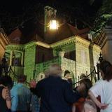 Ghost Tours of Galveston