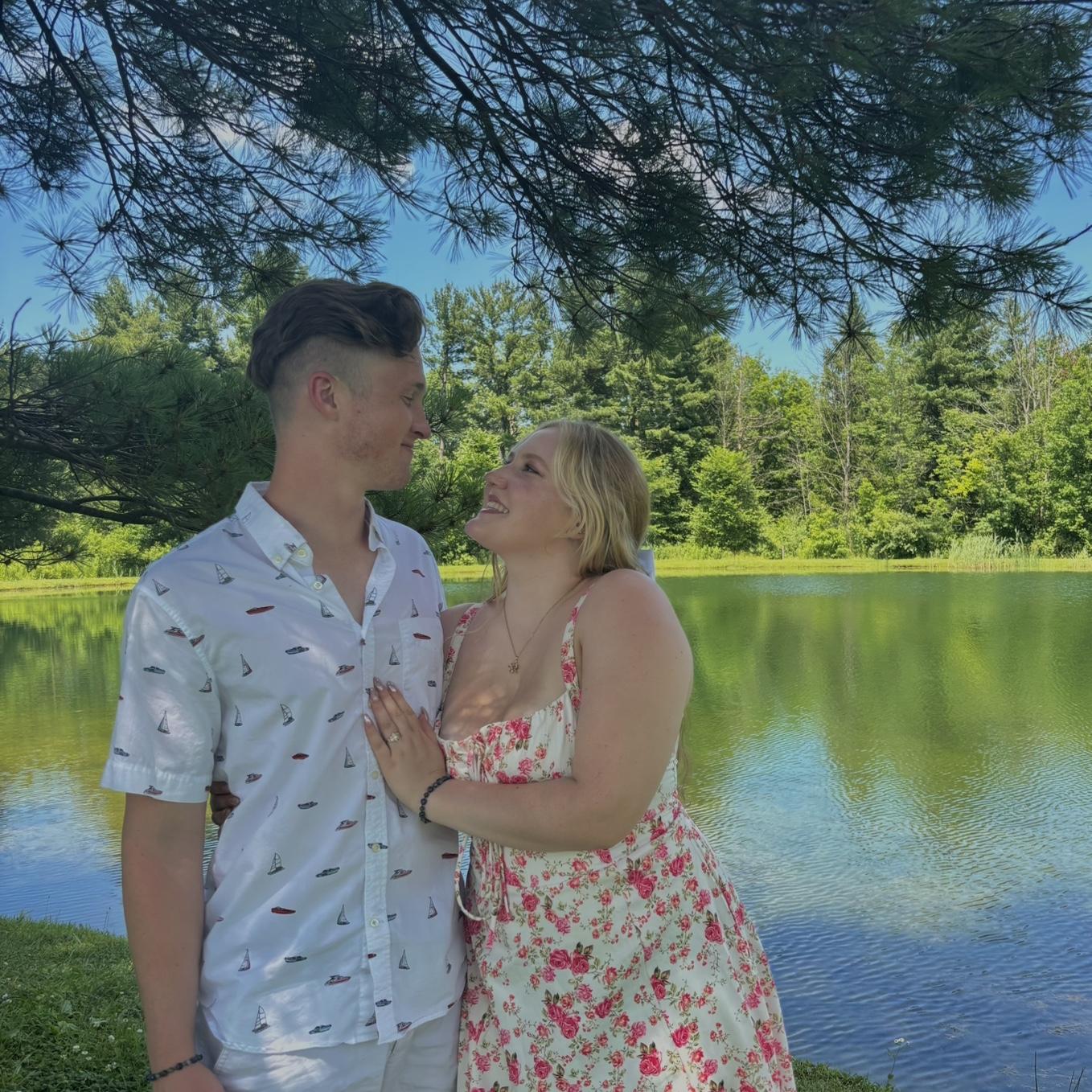 Proposal Shoot💍