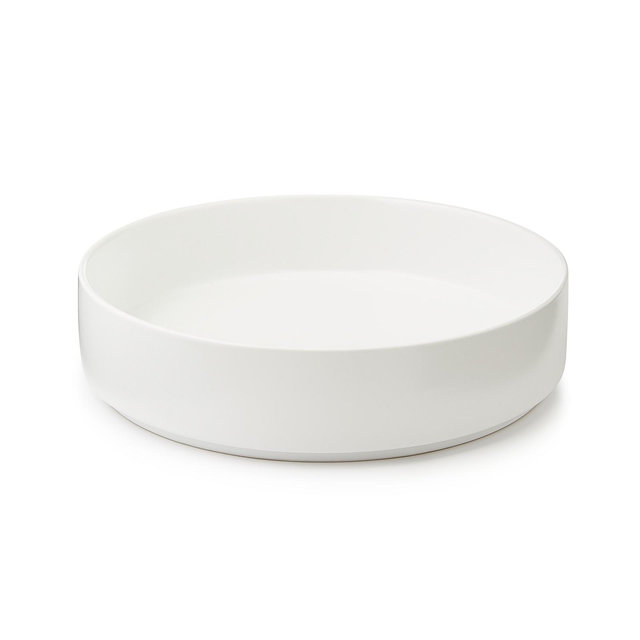 The Cellar Aaden Matte Stackable Dinner Bowl, Exclusively at Macy's