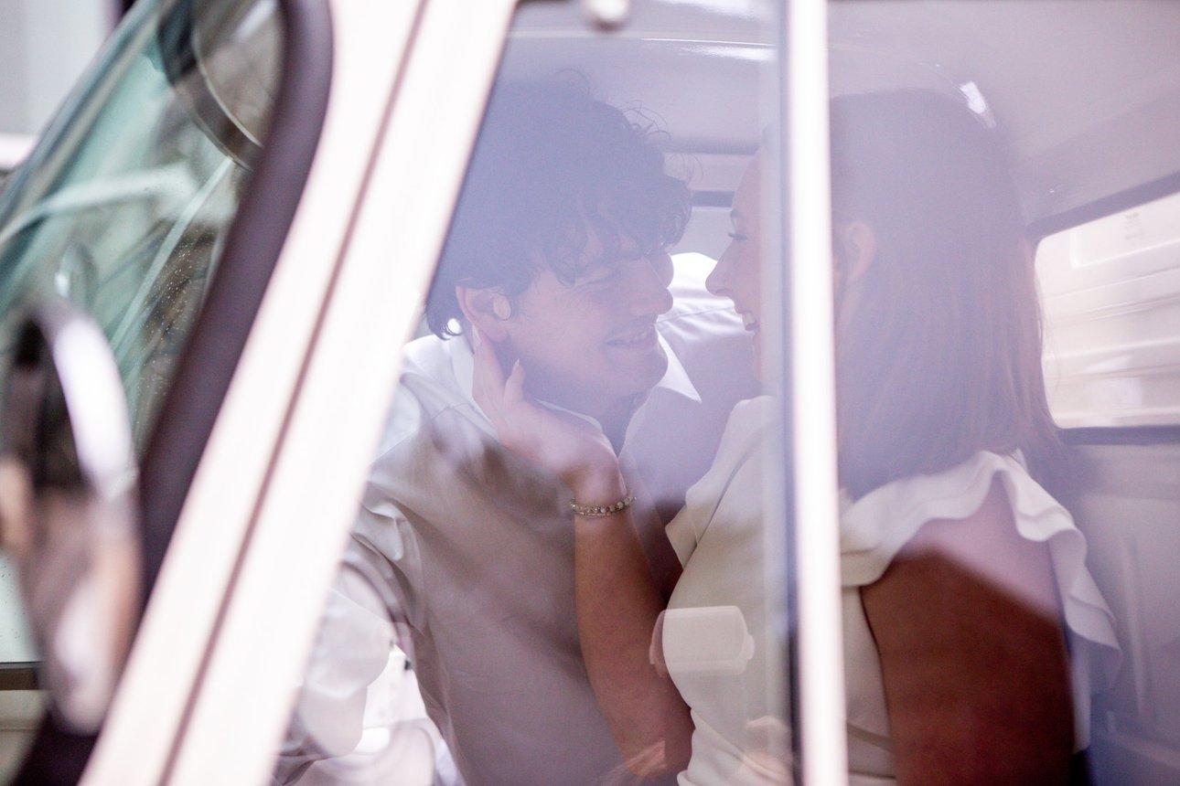The Wedding Website of Lexi Gillette and Cade Hill