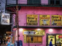 Gene’s Po’Boys