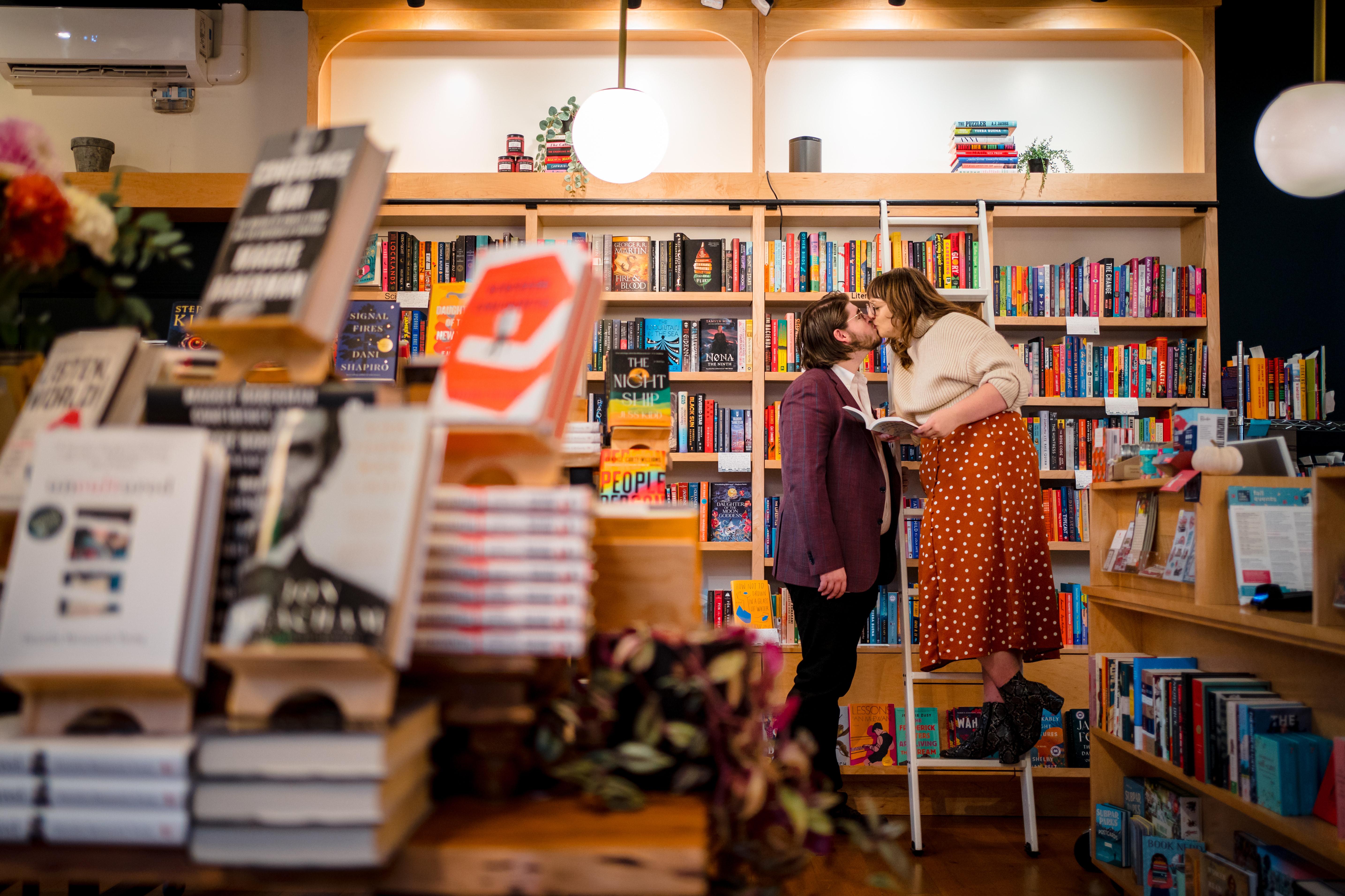 The Wedding Website of Claire Sandberg and Nash Sanderson