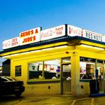 Gene & Jude's