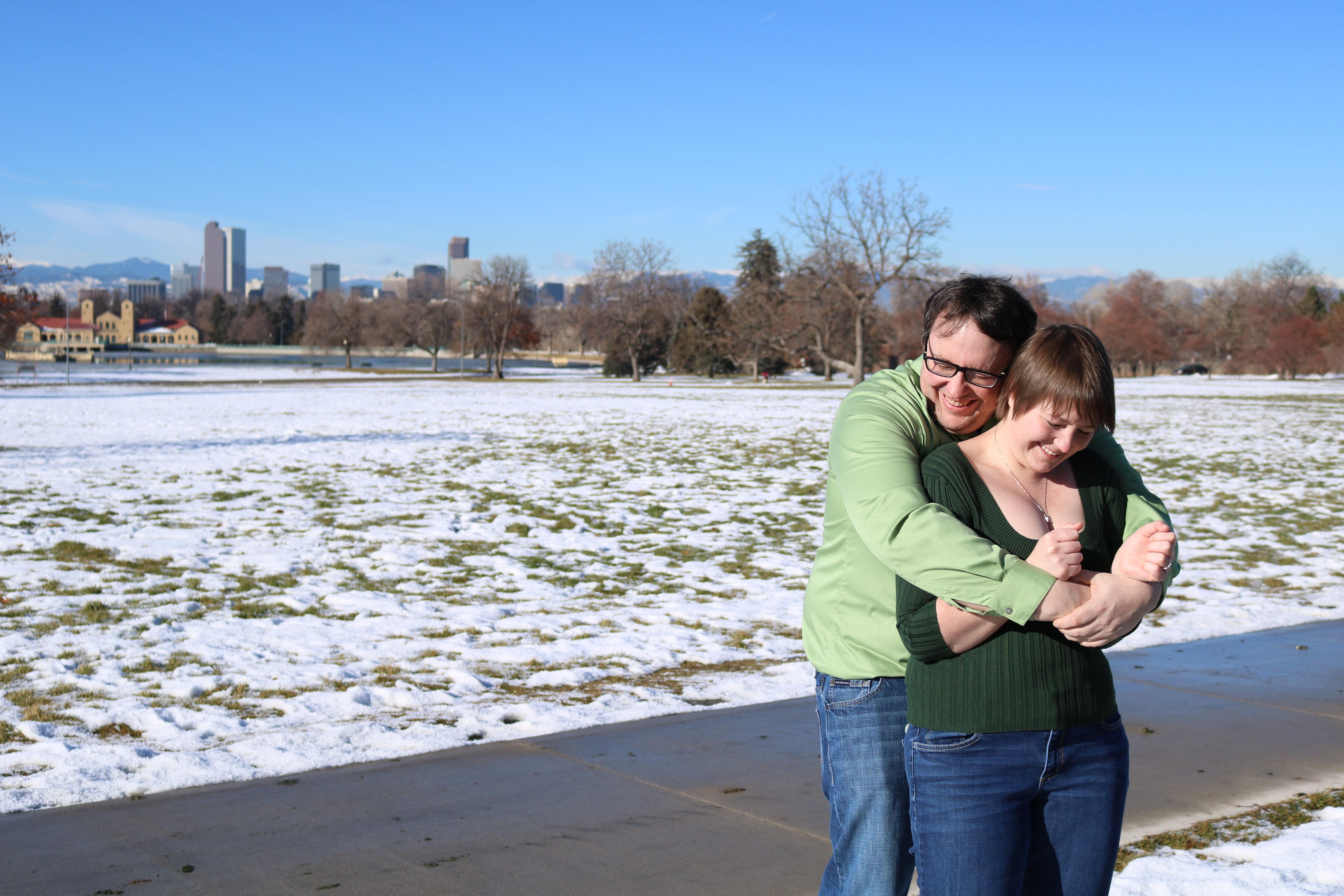 The Wedding Website of Kelsie Lopp and Brandon Kieser