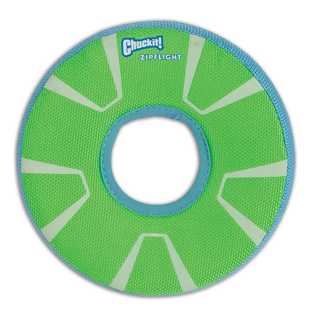 Chuckit! Zipflight Dog Toy