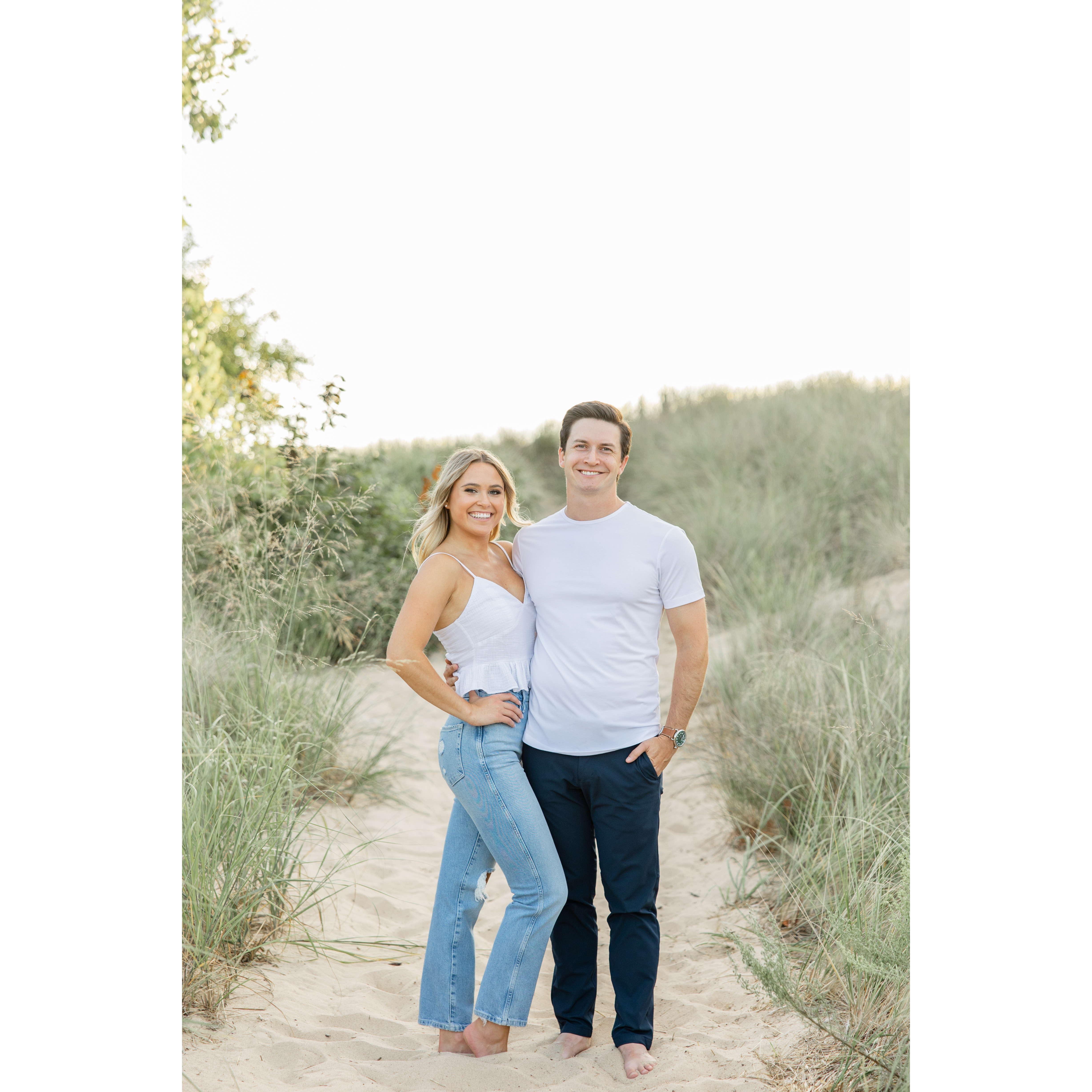 Engagement Photos