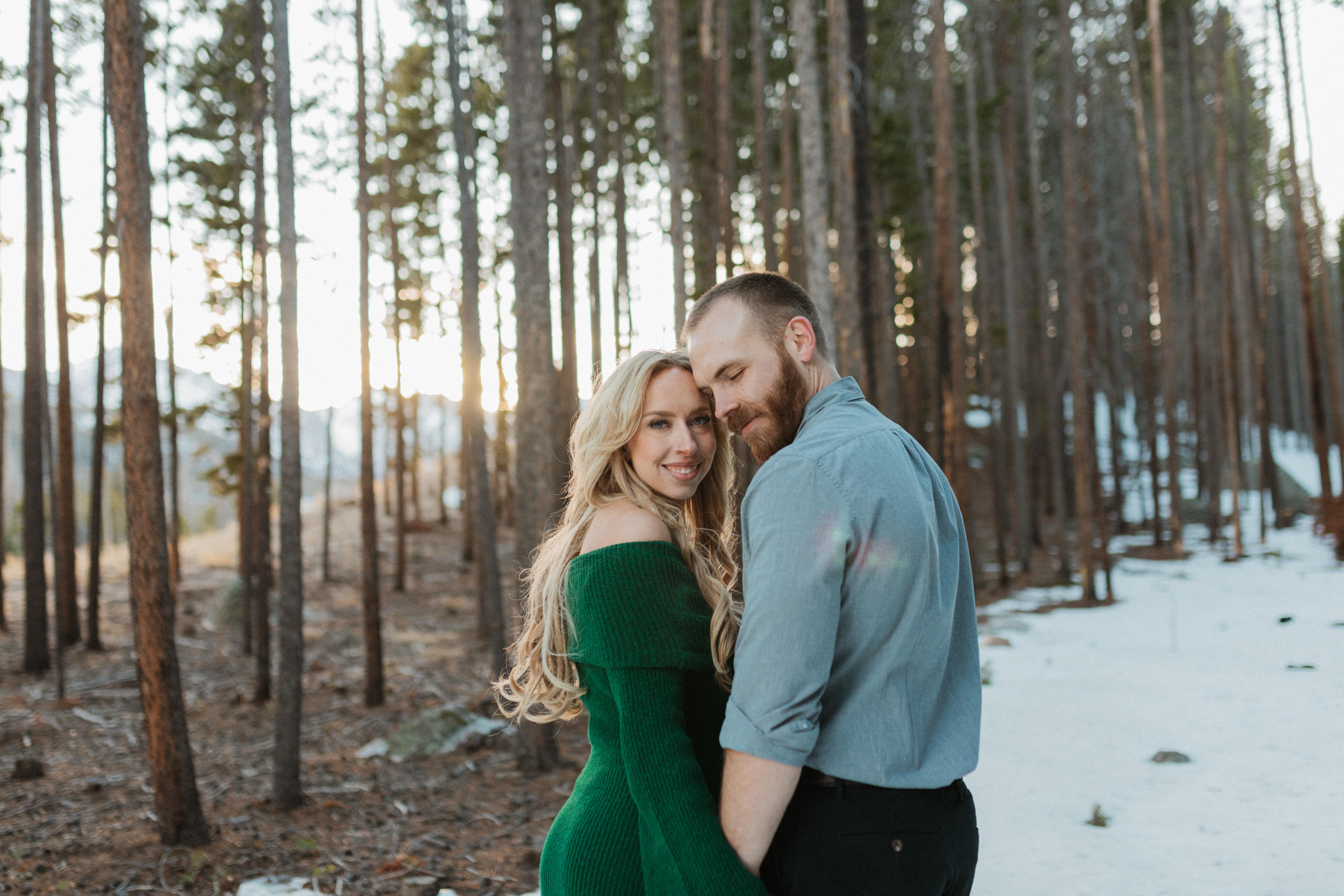 The Wedding Website of J.J. Hummel and Zane Houston