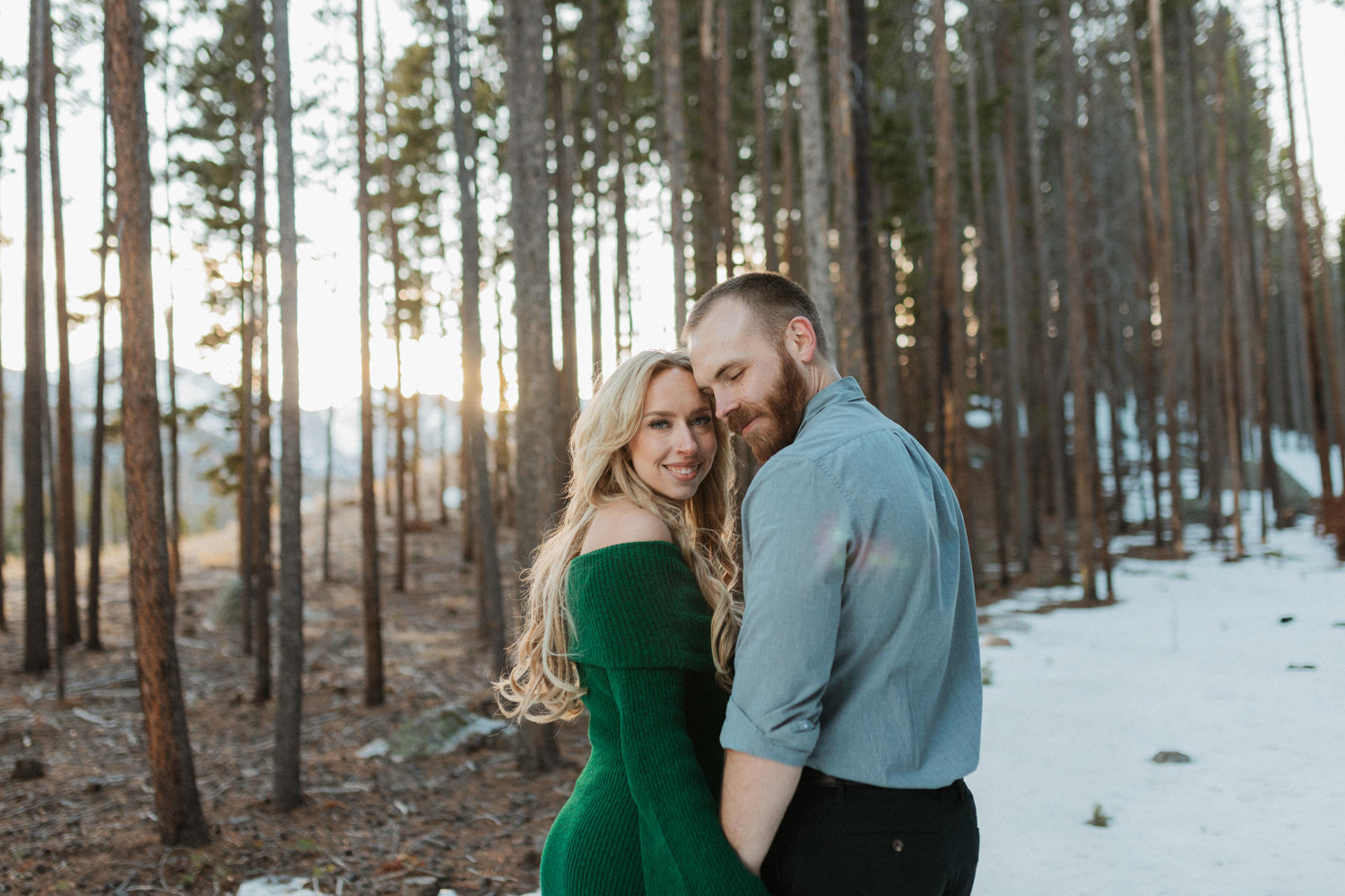 The Wedding Website of J.J. Hummel and Zane Houston