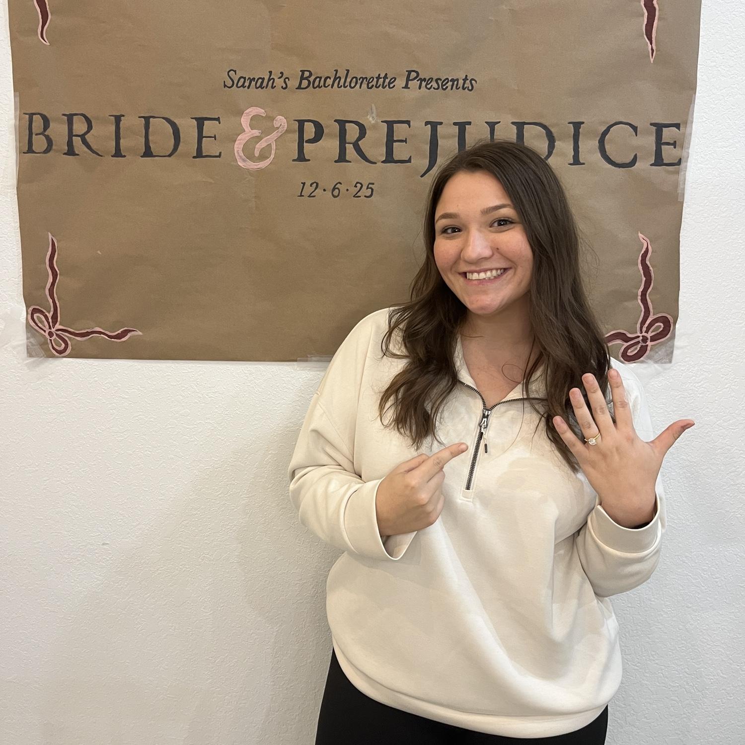 The best Bach party!!!