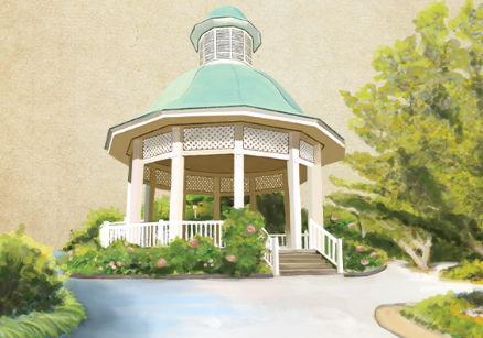 The Wedding Website of Christa Blais and Brandon Howard