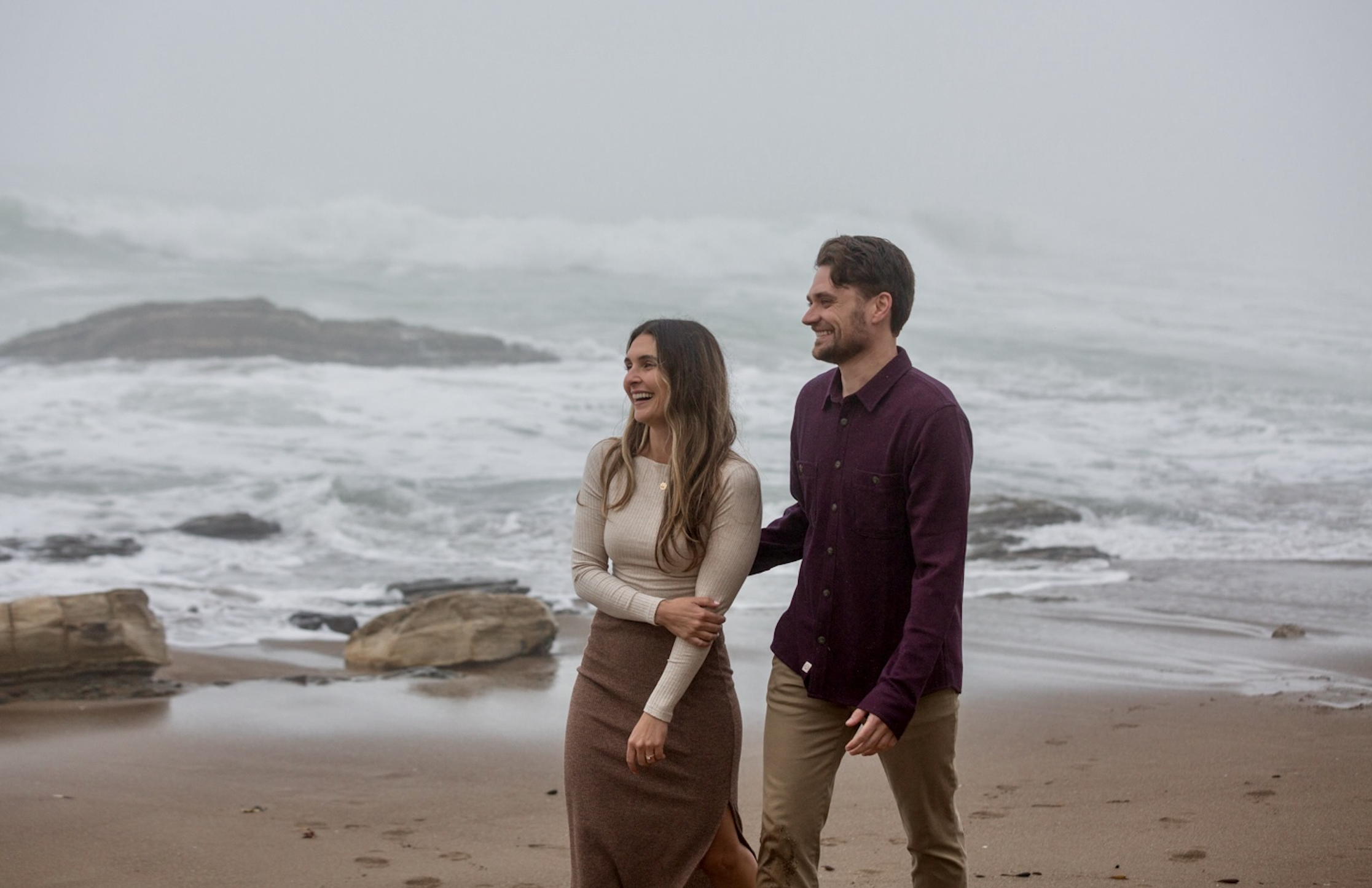 The Wedding Website of Sara Ghassemy and Nic Lalanne