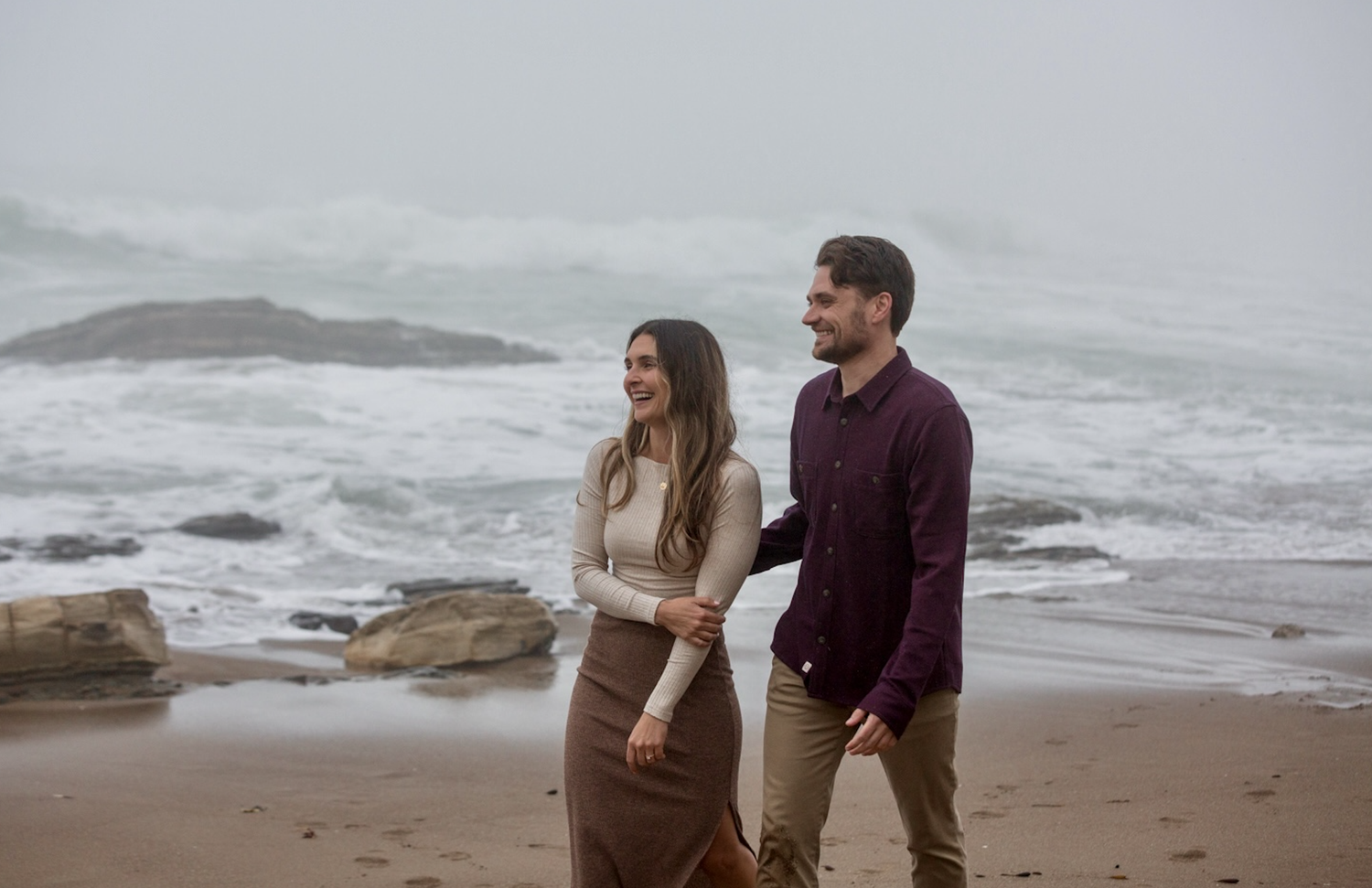 The Wedding Website of Sara Ghassemy and Nic Lalanne