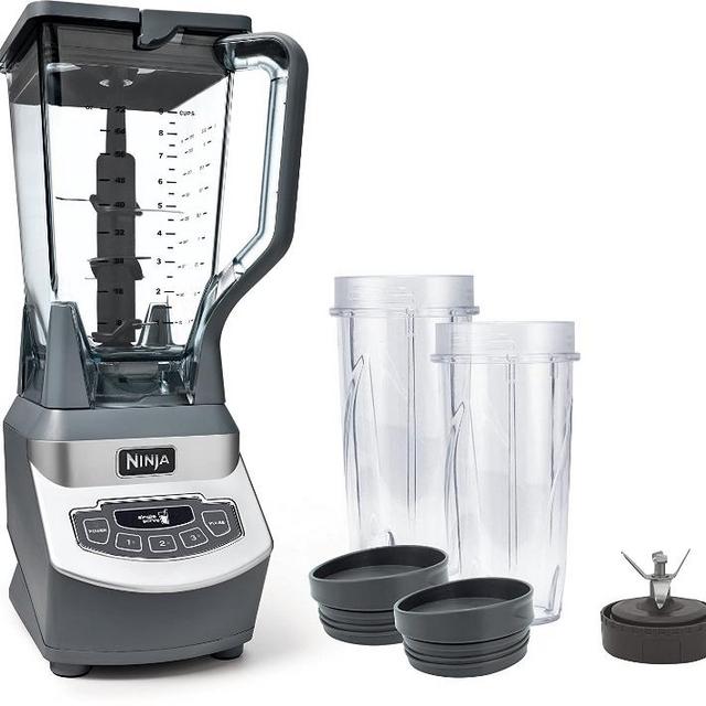 Ninja Professional Blender