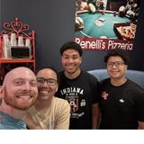 Benelli’s Pizzeria
