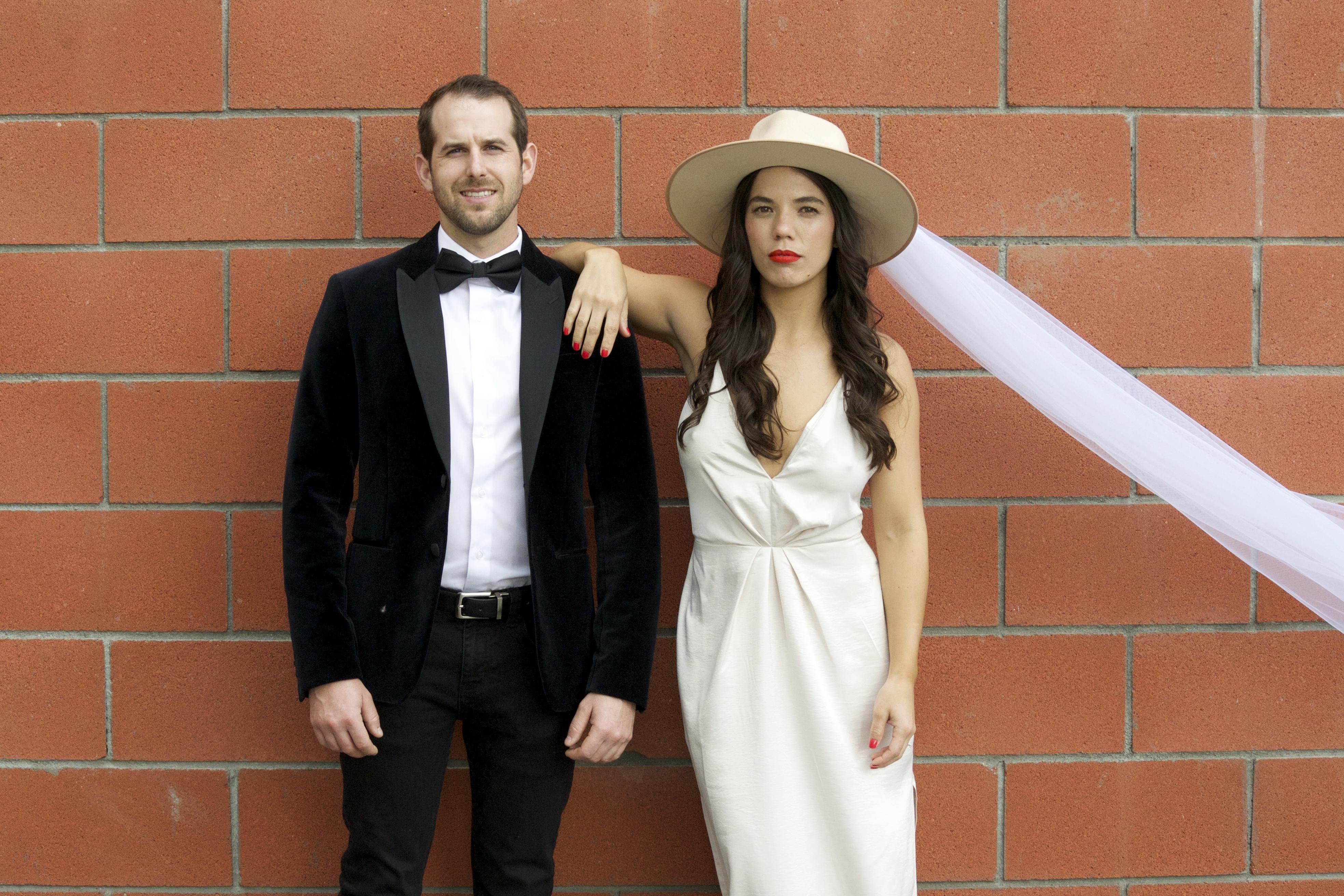 The Wedding Website of Natasha Darmawan and Mathew Williams