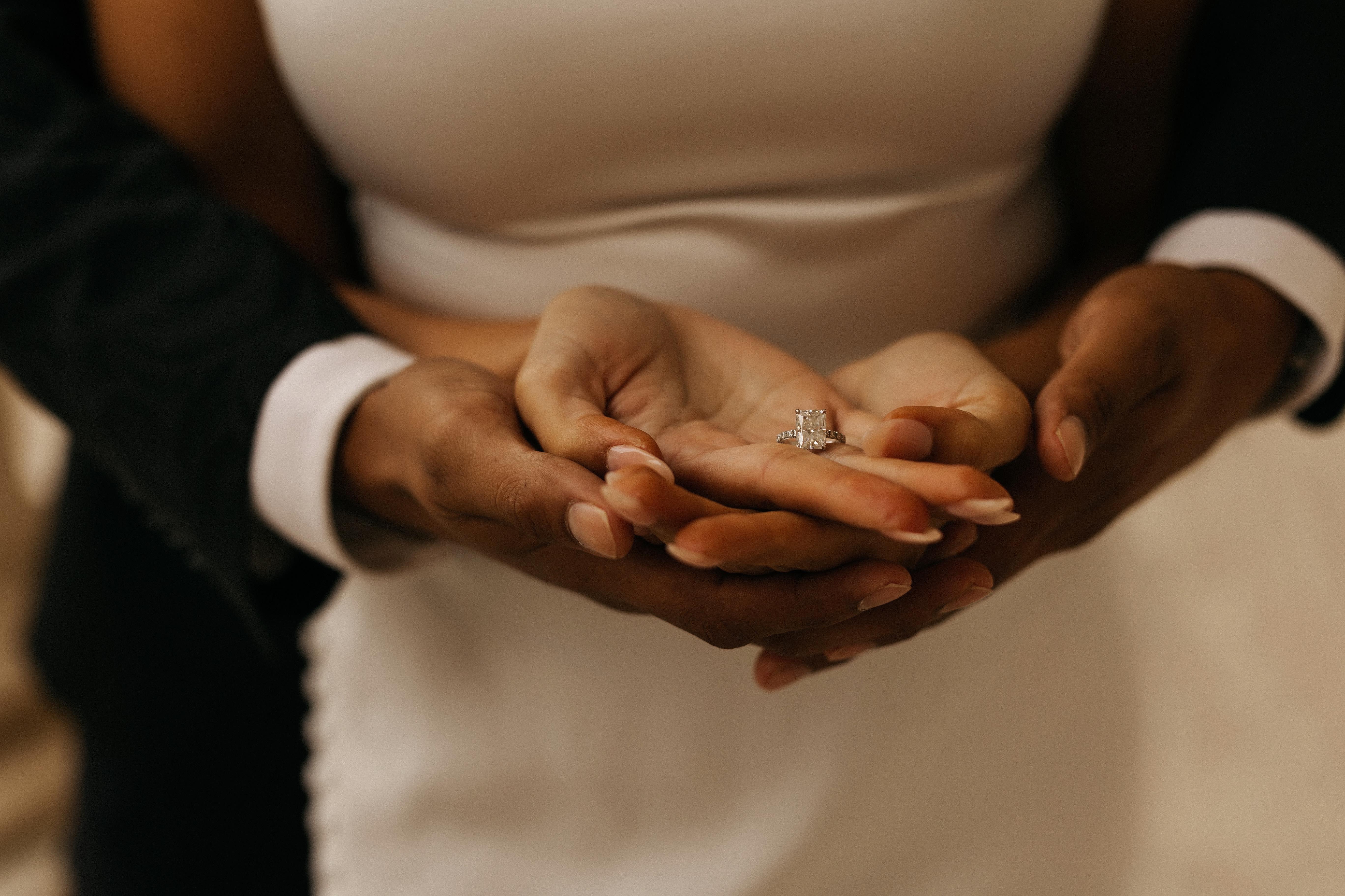 The Wedding Website of Crystal Angelica Aviña and Eduardo Mendez
