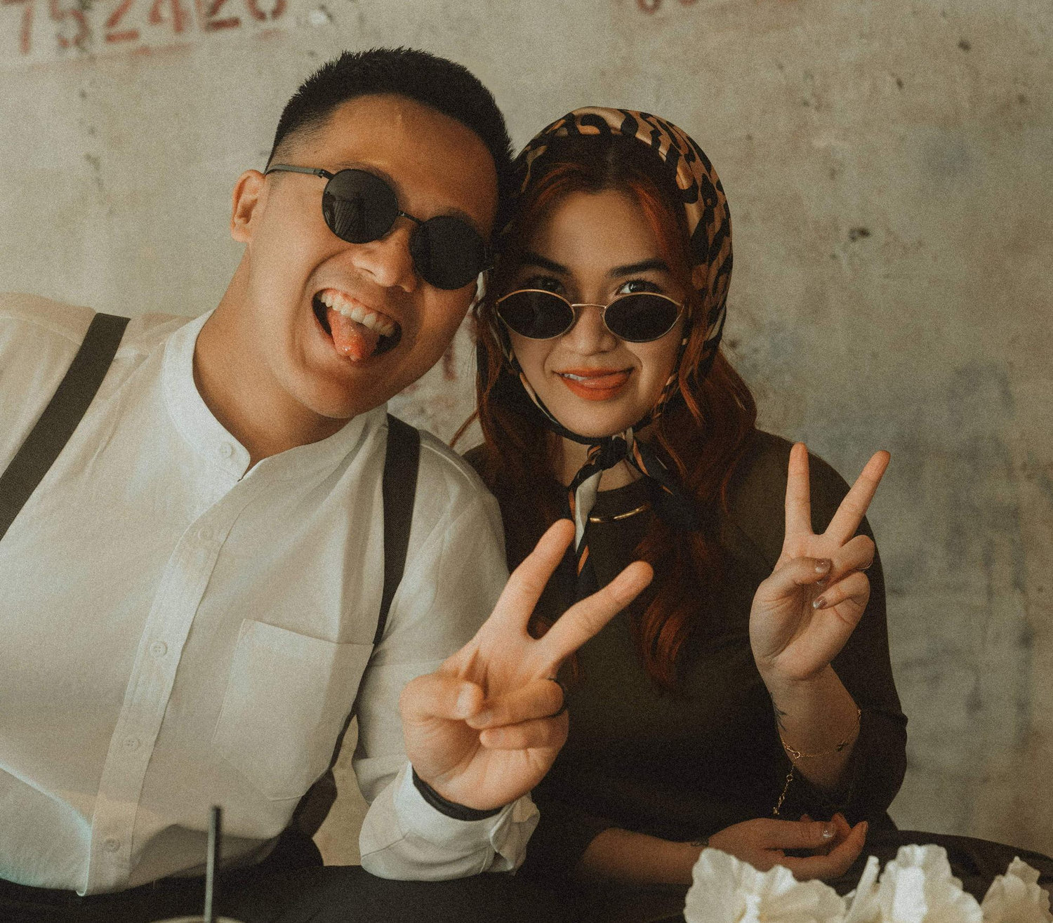 The Wedding Website of Sophie Nguyen and An Pham