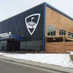 Topgolf Boise
