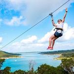 Lake Travis Zipline Adventures