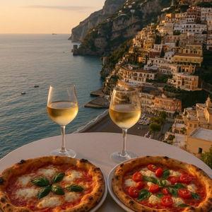 Dinner For Two