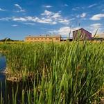 Praire Wetlands Learning Center