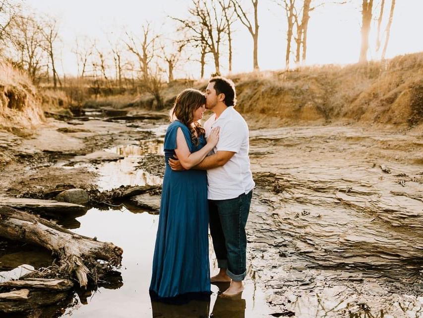 The Wedding Website of Lacey Gailey and Paul Perez