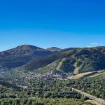 Park City Mountain and Deer Valley Resorts