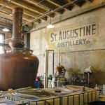 Saint Augustine Distillery