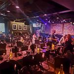 The Jazz Kitchen