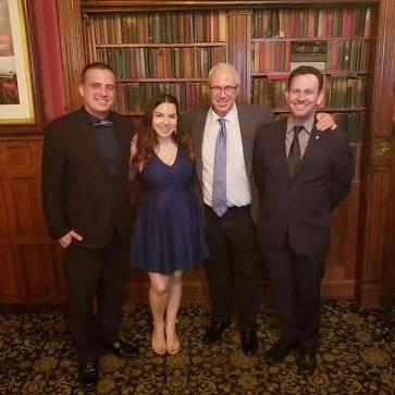 Magic Castle nights!