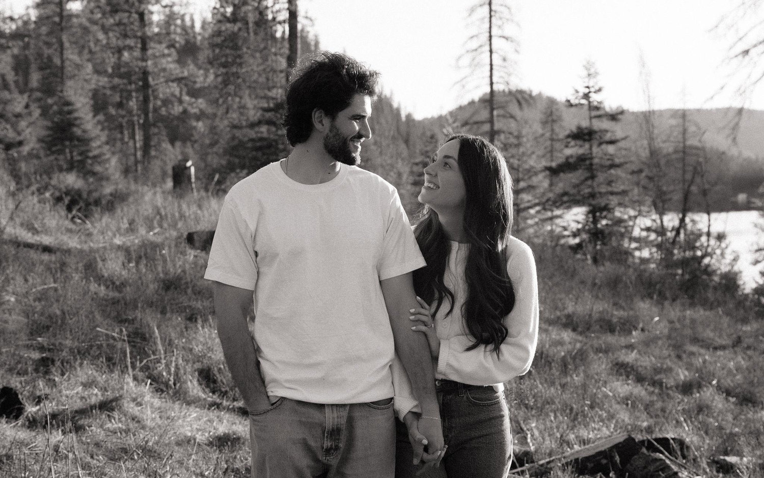 The Wedding Website of Natalie Watson and Sam Myers