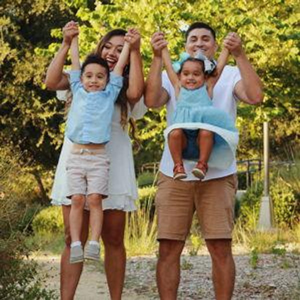 Our newlywed family fund