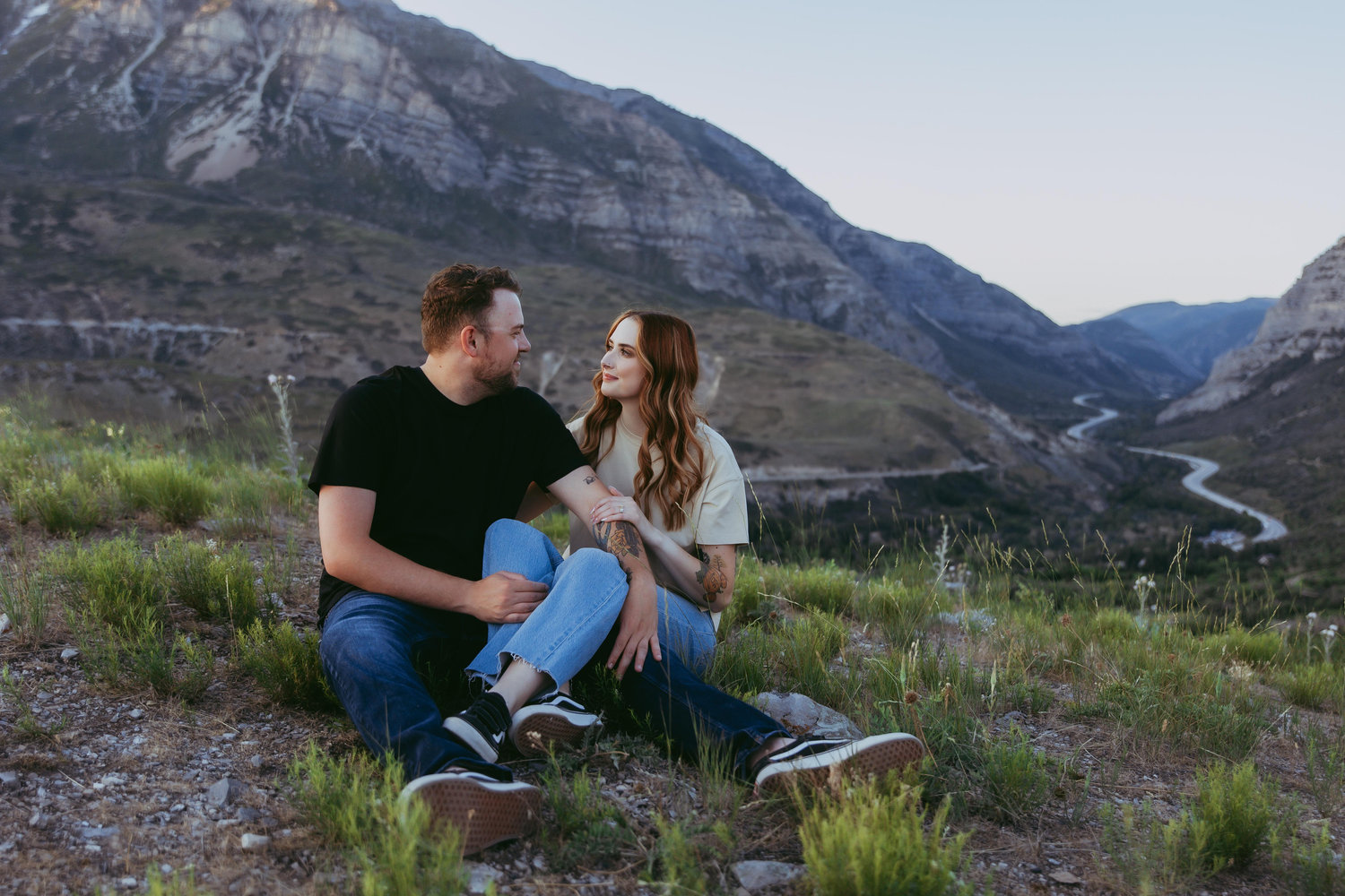 The Wedding Website of Alyssa Rangel and Taylor Roper