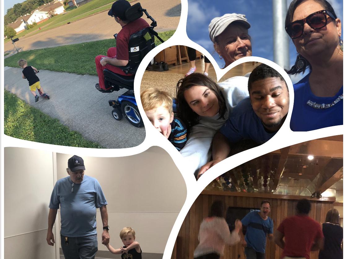The Wedding Website of Rachel Warren and James Saus