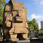 Museo Nacional de Antropología