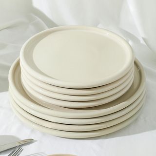 Eden Dinner Plate, Set of 8