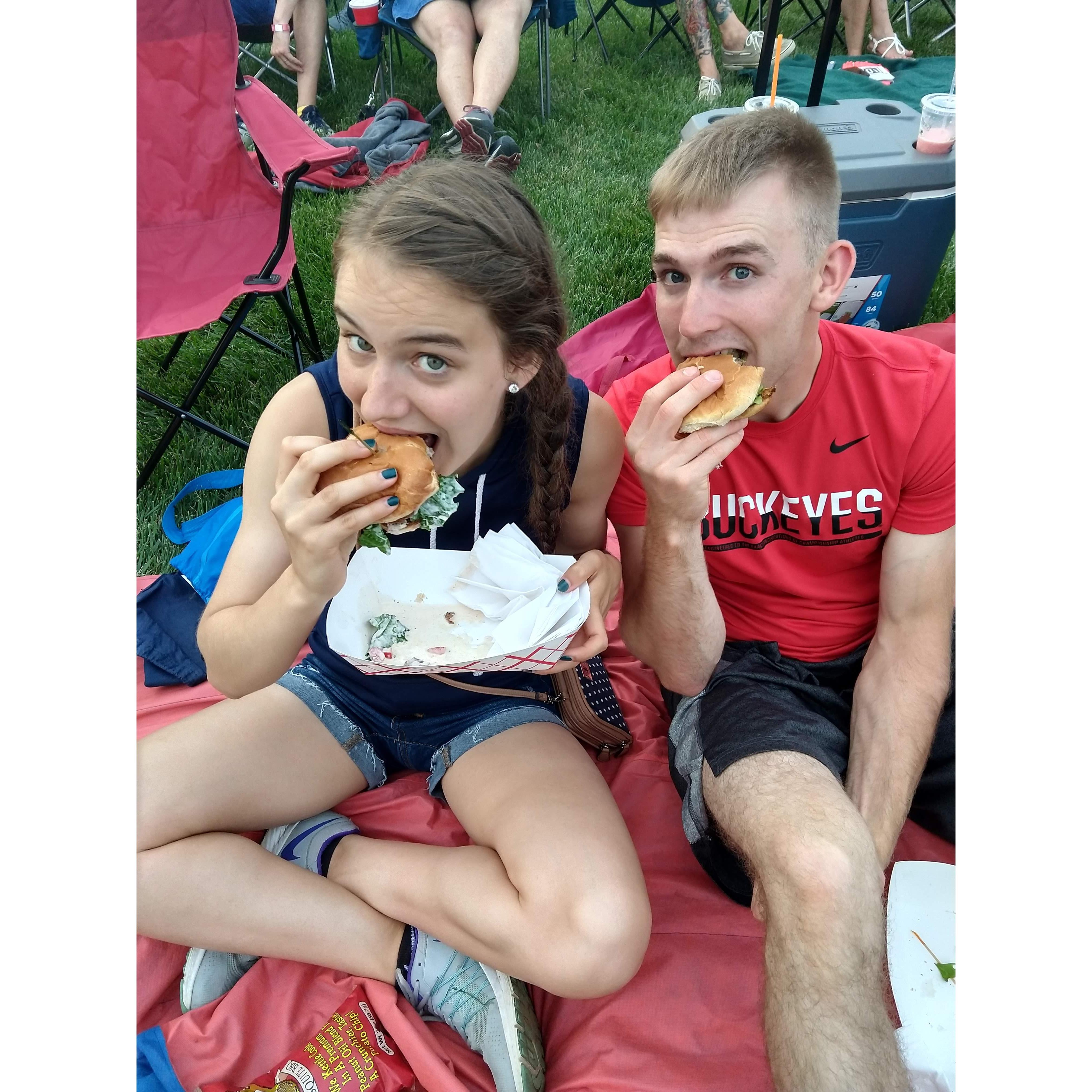 July 4th, 2019