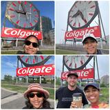 Colgate Clock