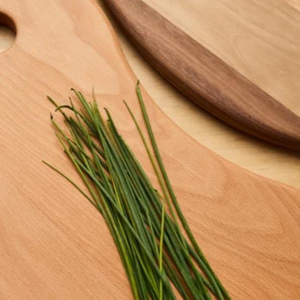 Zero Waste Cutting Boards