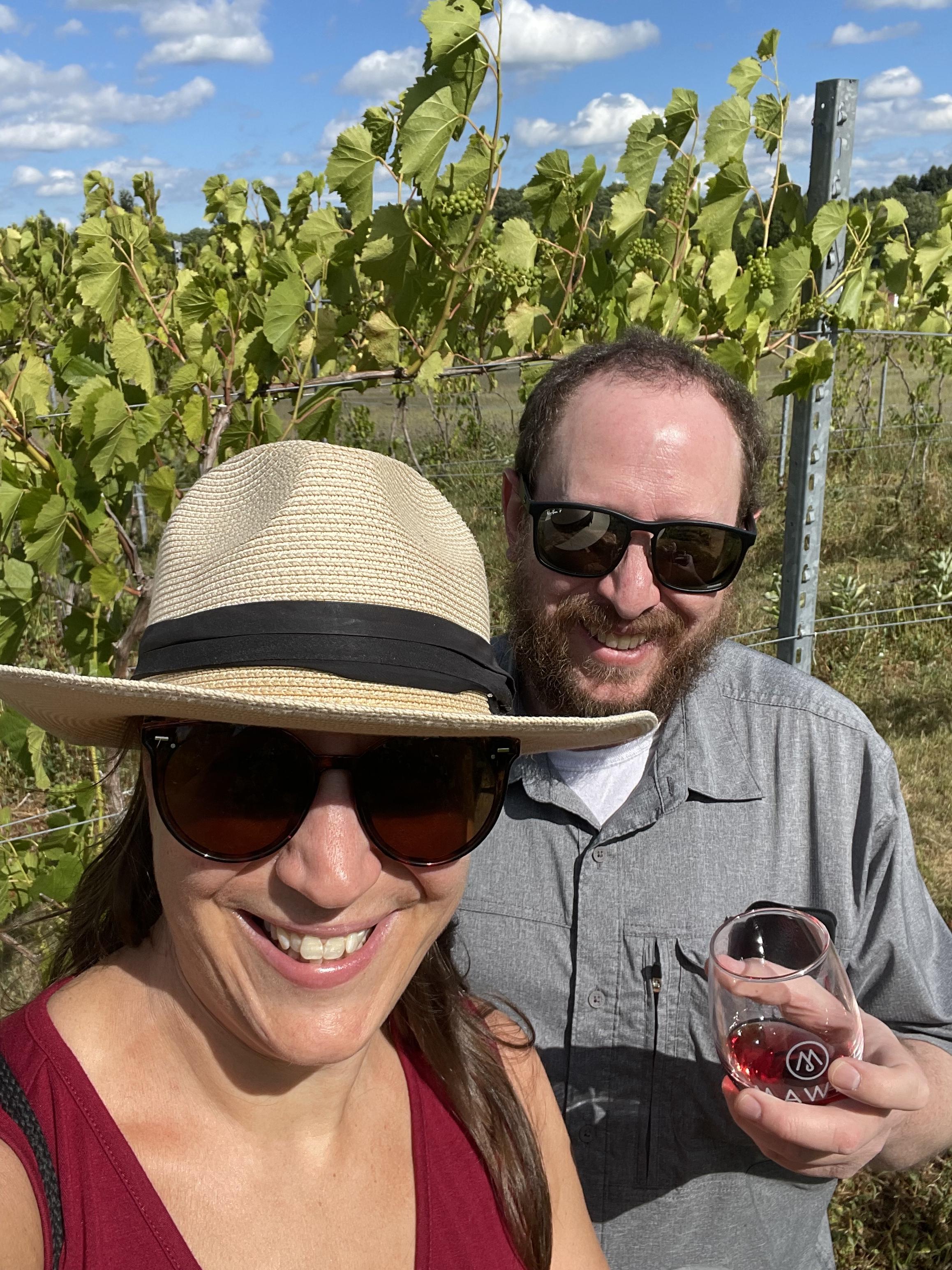 The Wedding Website of Neil Bhaerman and Ruthie Warshenbrot