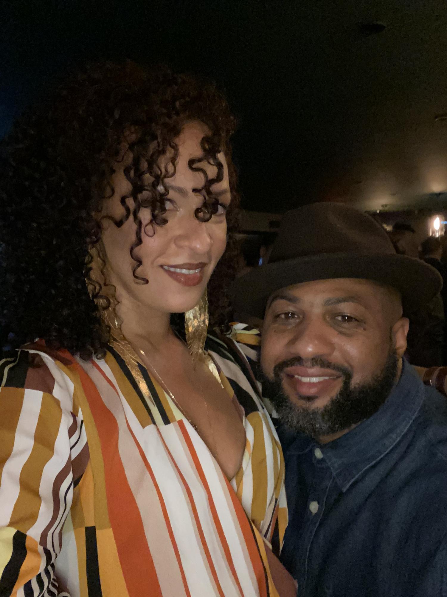 Occasionally I can get him to smile.