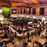Southern Market Lancaster
